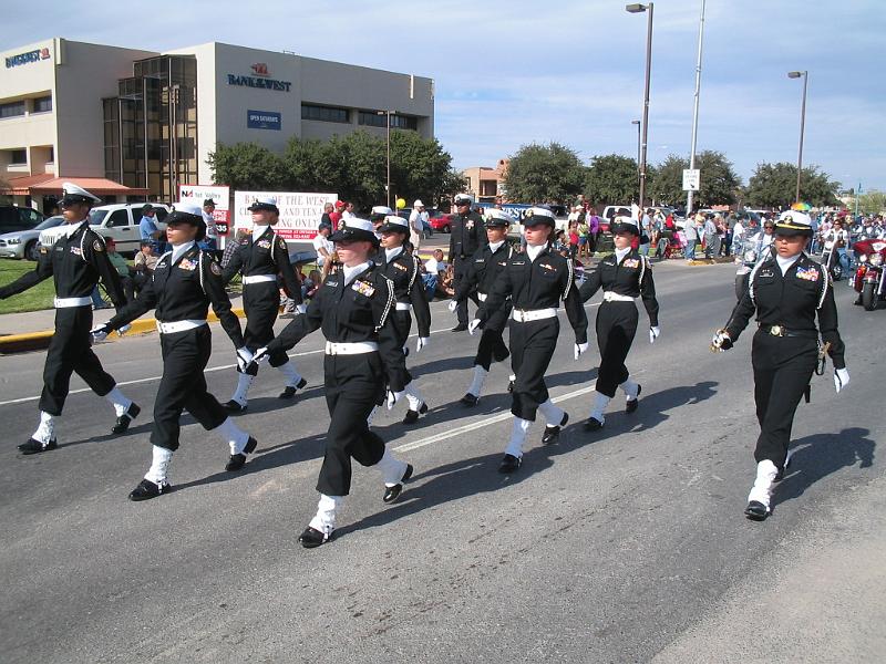 VetdayFall07 090